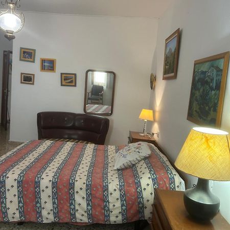Casa Rural Teresita Entera Tranquila Llena De Bienestar Güimar Zewnętrze zdjęcie