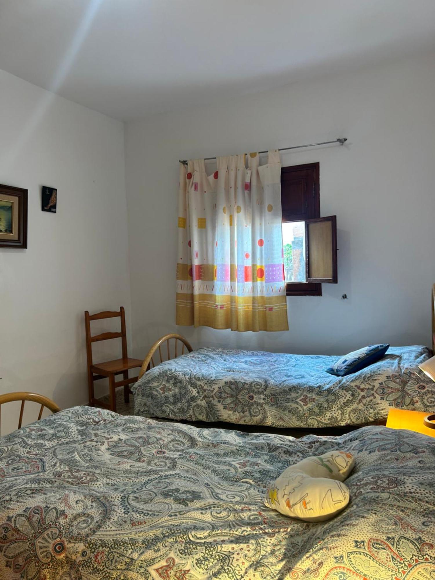 Casa Rural Teresita Entera Tranquila Llena De Bienestar Güimar Zewnętrze zdjęcie