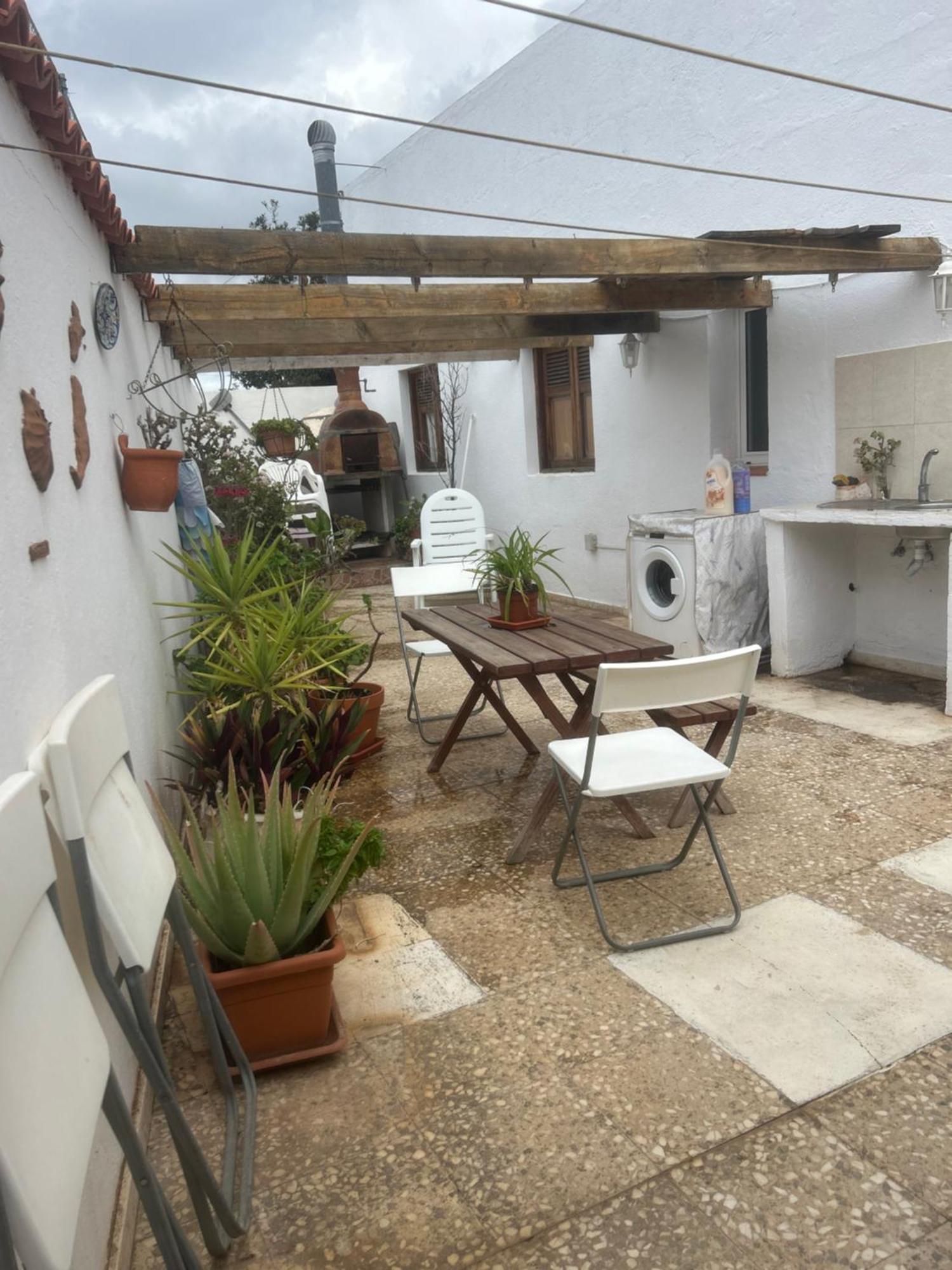 Casa Rural Teresita Entera Tranquila Llena De Bienestar Güimar Zewnętrze zdjęcie