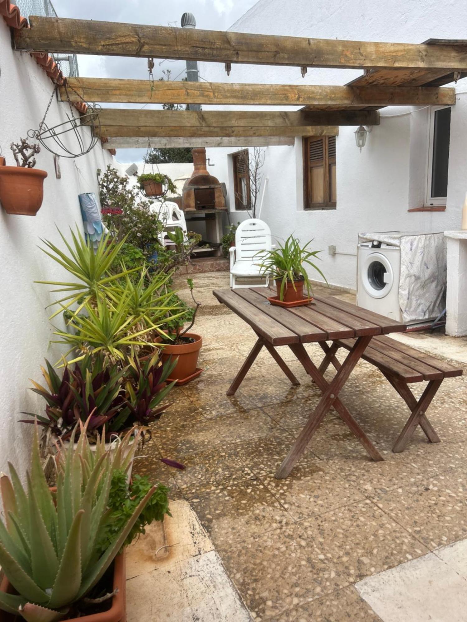 Casa Rural Teresita Entera Tranquila Llena De Bienestar Güimar Zewnętrze zdjęcie