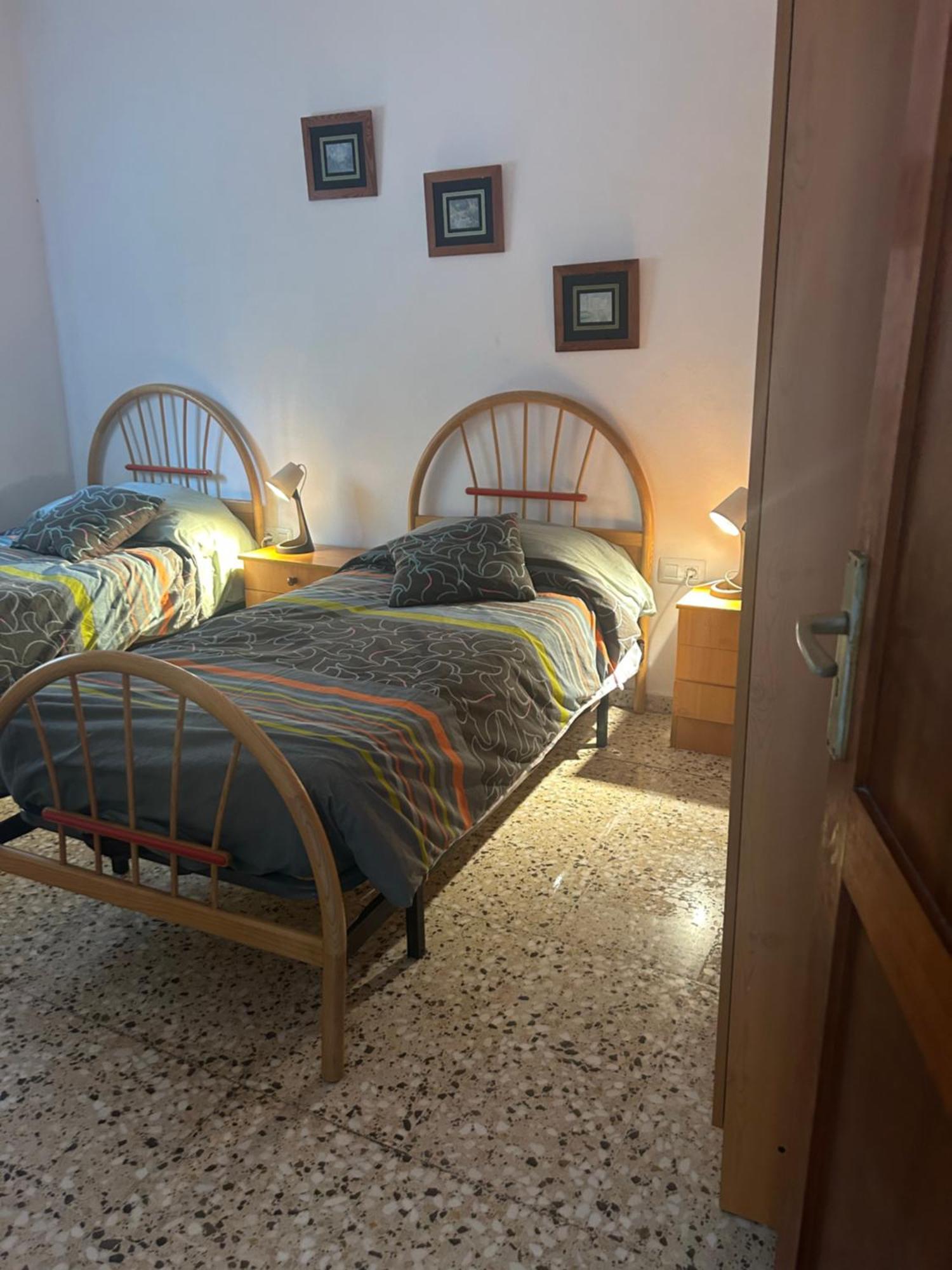 Casa Rural Teresita Entera Tranquila Llena De Bienestar Güimar Zewnętrze zdjęcie